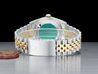 Rolex Datejust 36 Champagne Jubilee 16233 Crissy Diamanti 